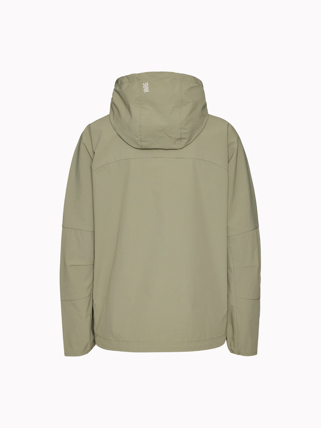 W Tjuvkil Spring Jacket