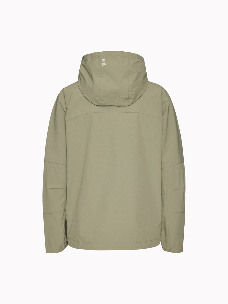 W Tjuvkil Spring Jacket