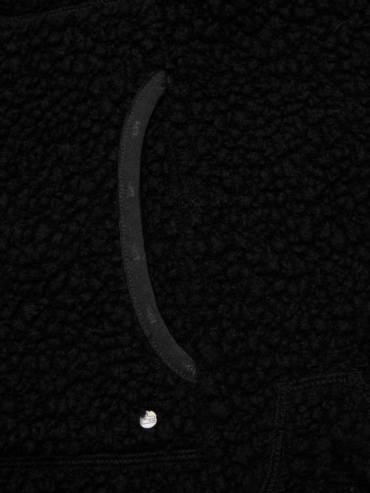 W Vargön Fat Wool Vest