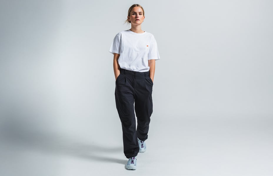 W Ålesund Active Pant