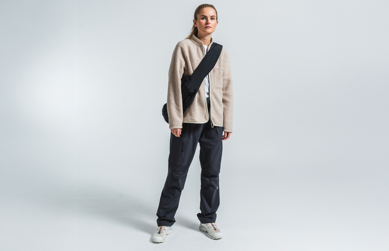 W Ålesund Active Pant