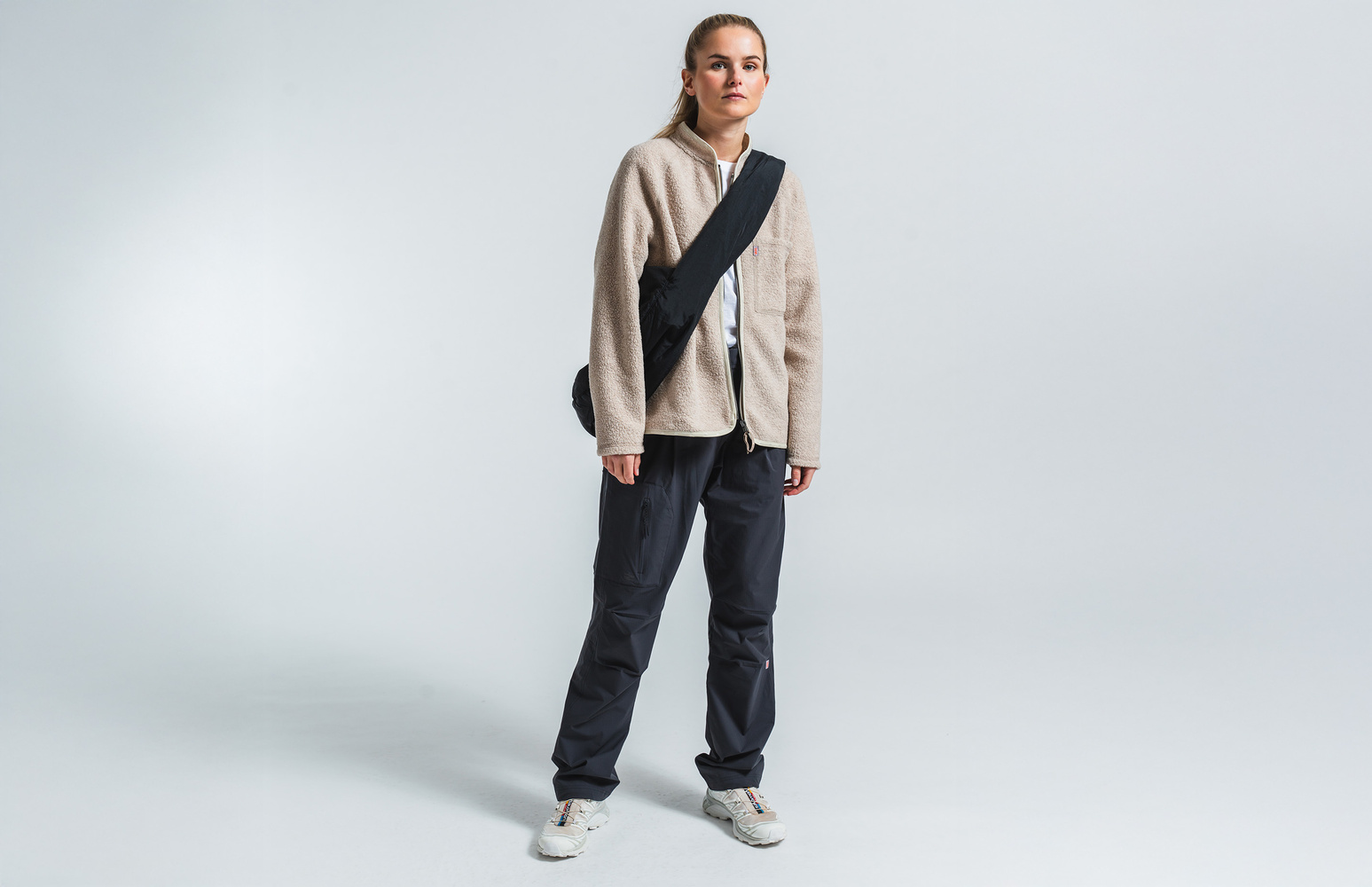 W Ålesund Active Pant