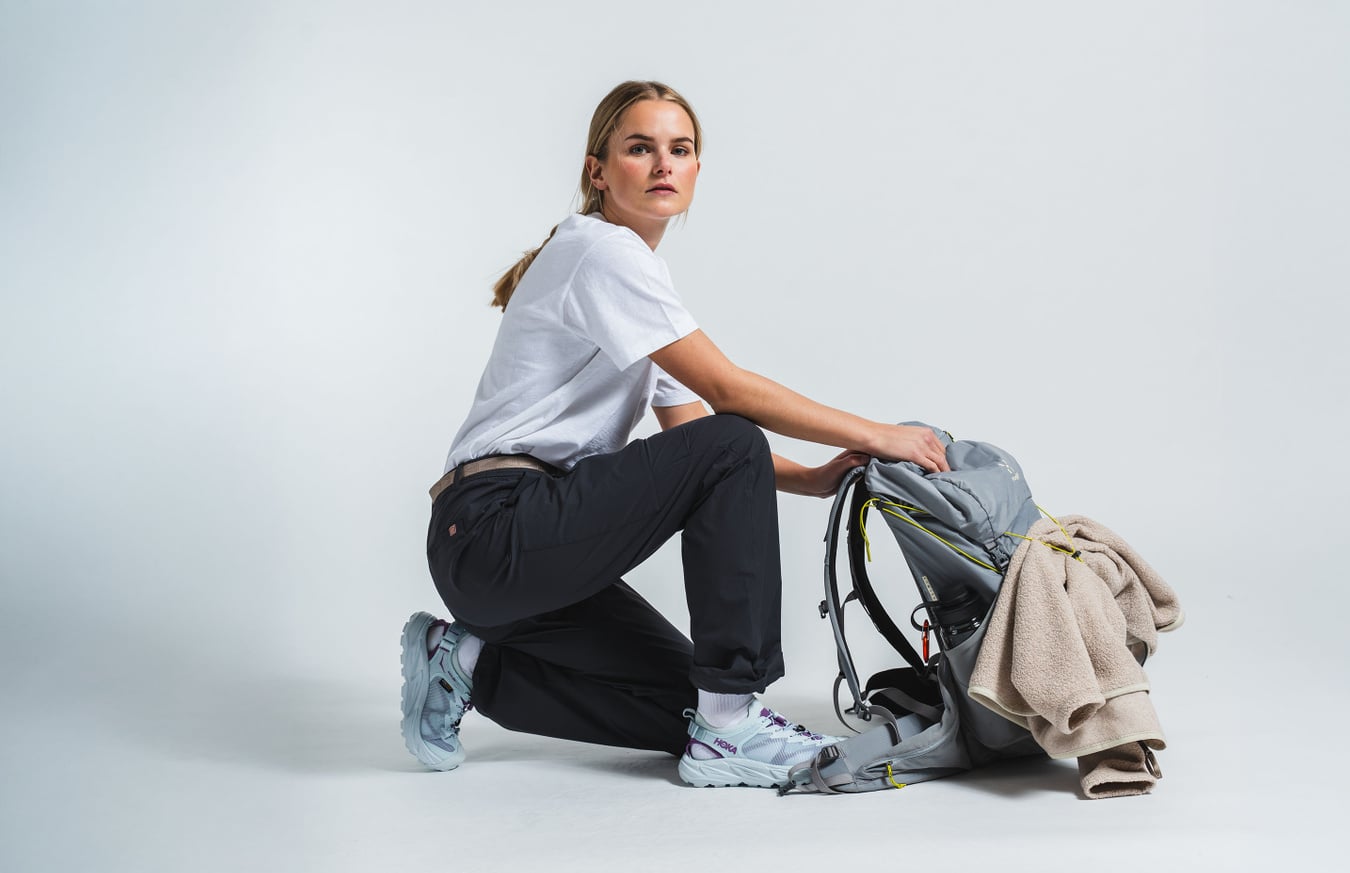 W Ålesund Active Pant