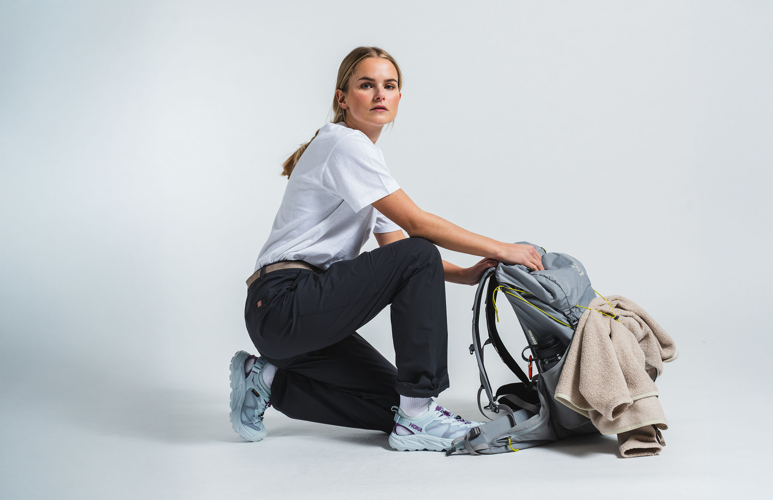 W Ålesund Active Pant