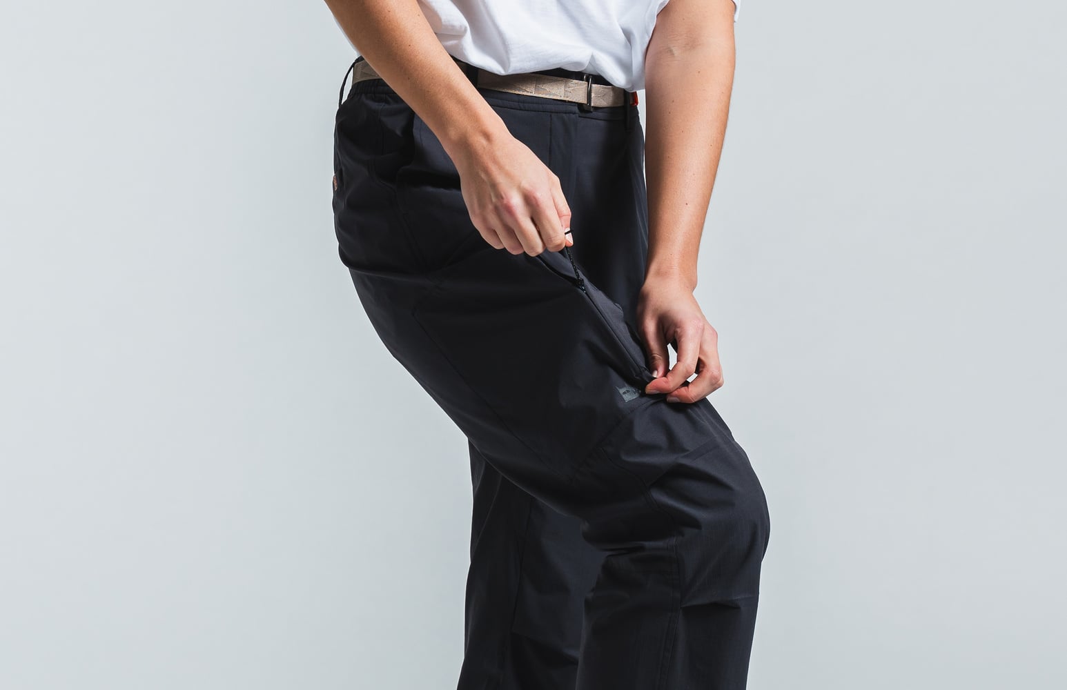 W Ålesund Active Pant