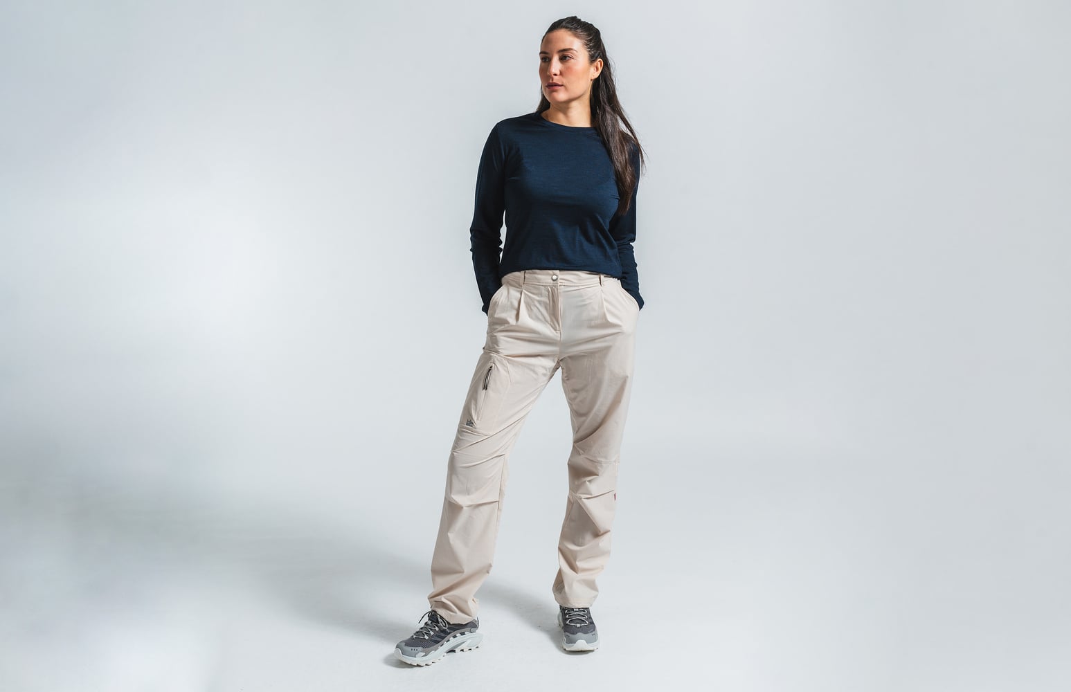 W Ålesund Active Pant