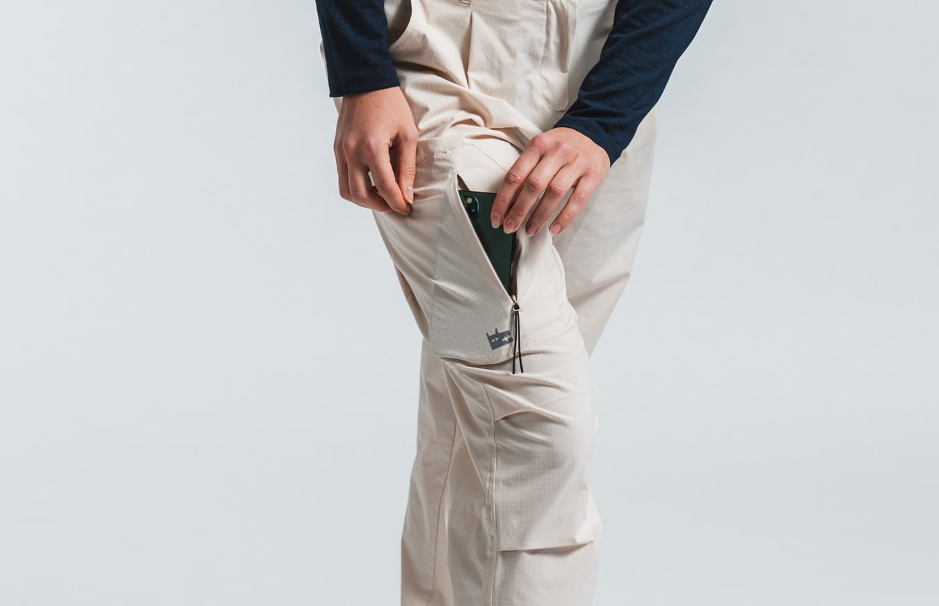 W Ålesund Active Pant