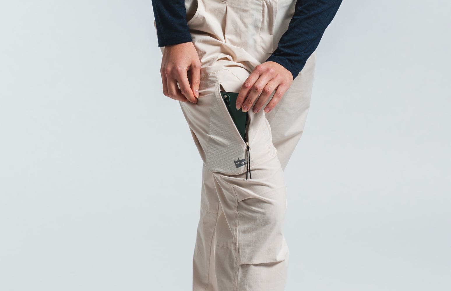 W Ålesund Active Pant