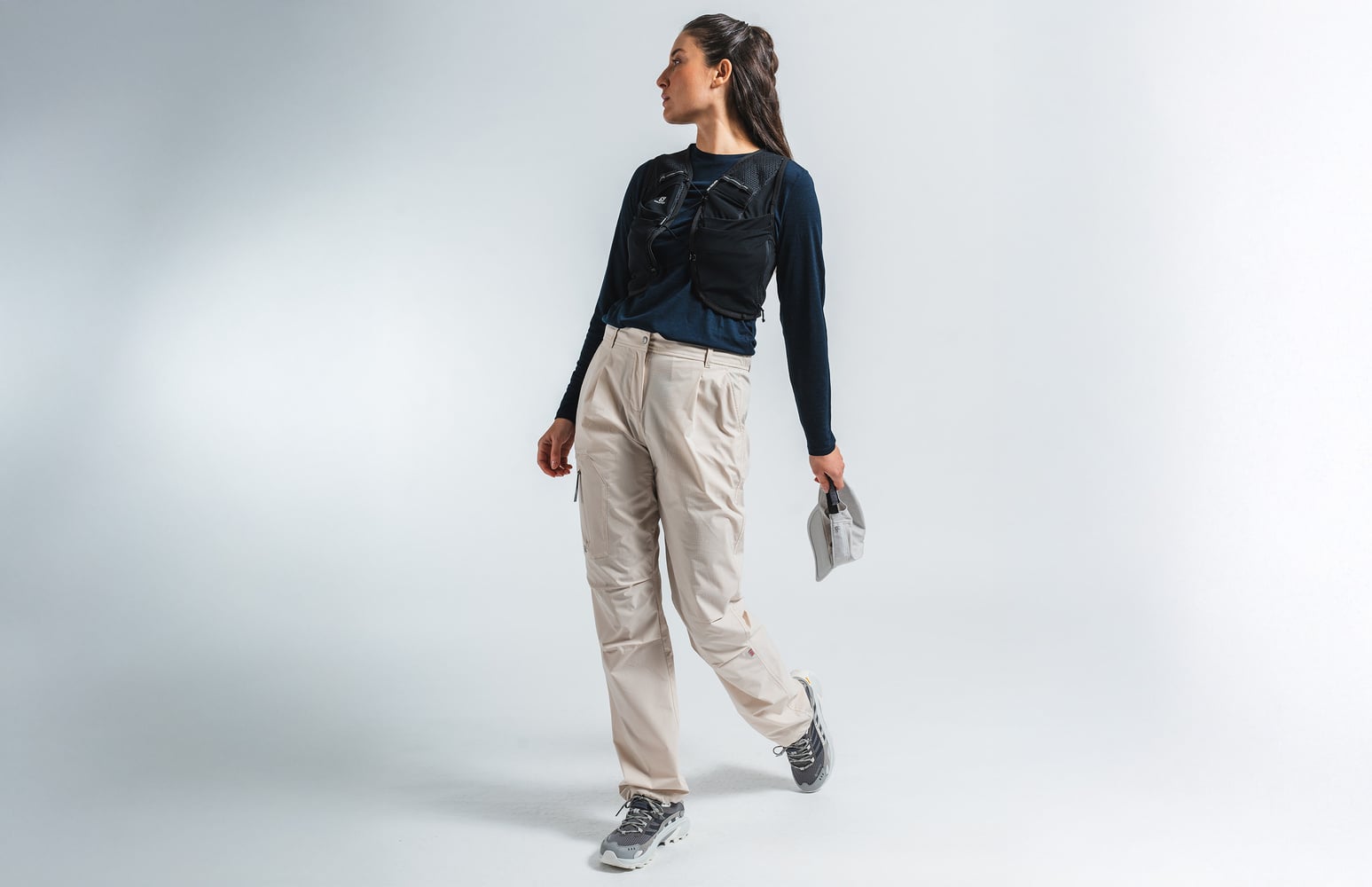 W Ålesund Active Pant