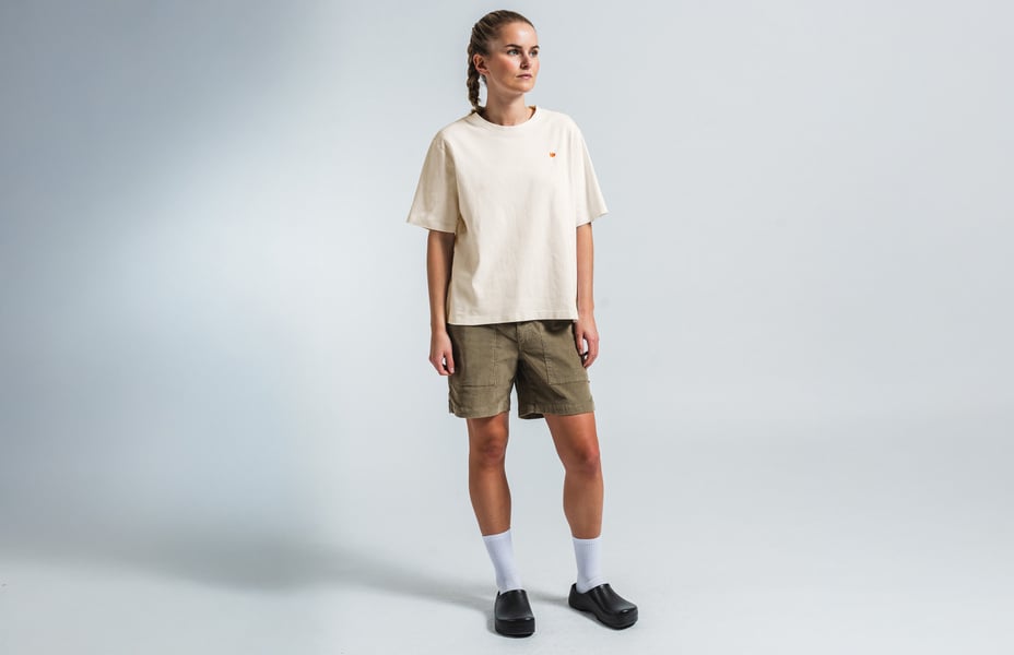W Öland T-Shirt