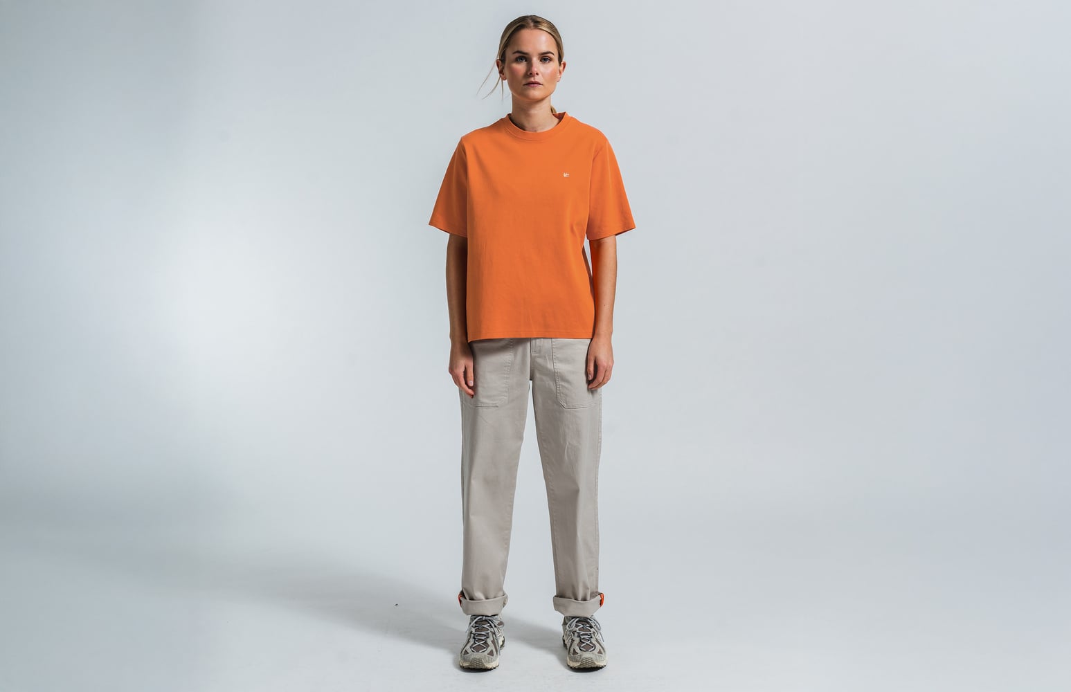 W Öland T-Shirt