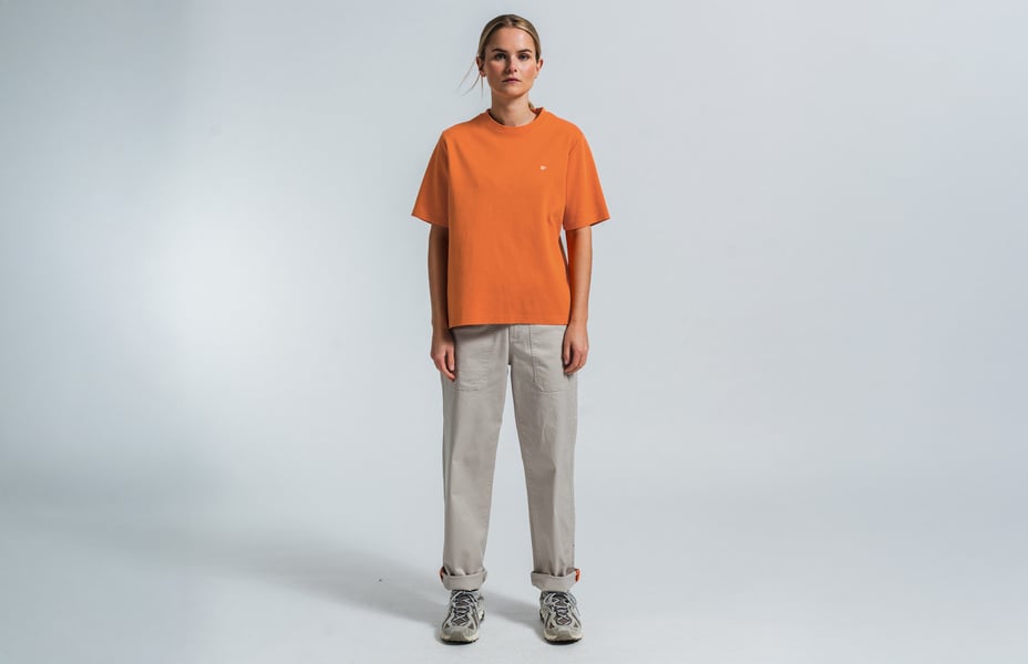 W Öland T-Shirt