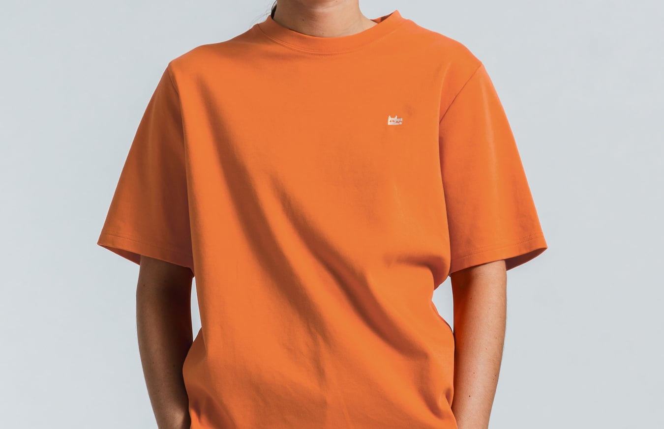 W Öland T-Shirt