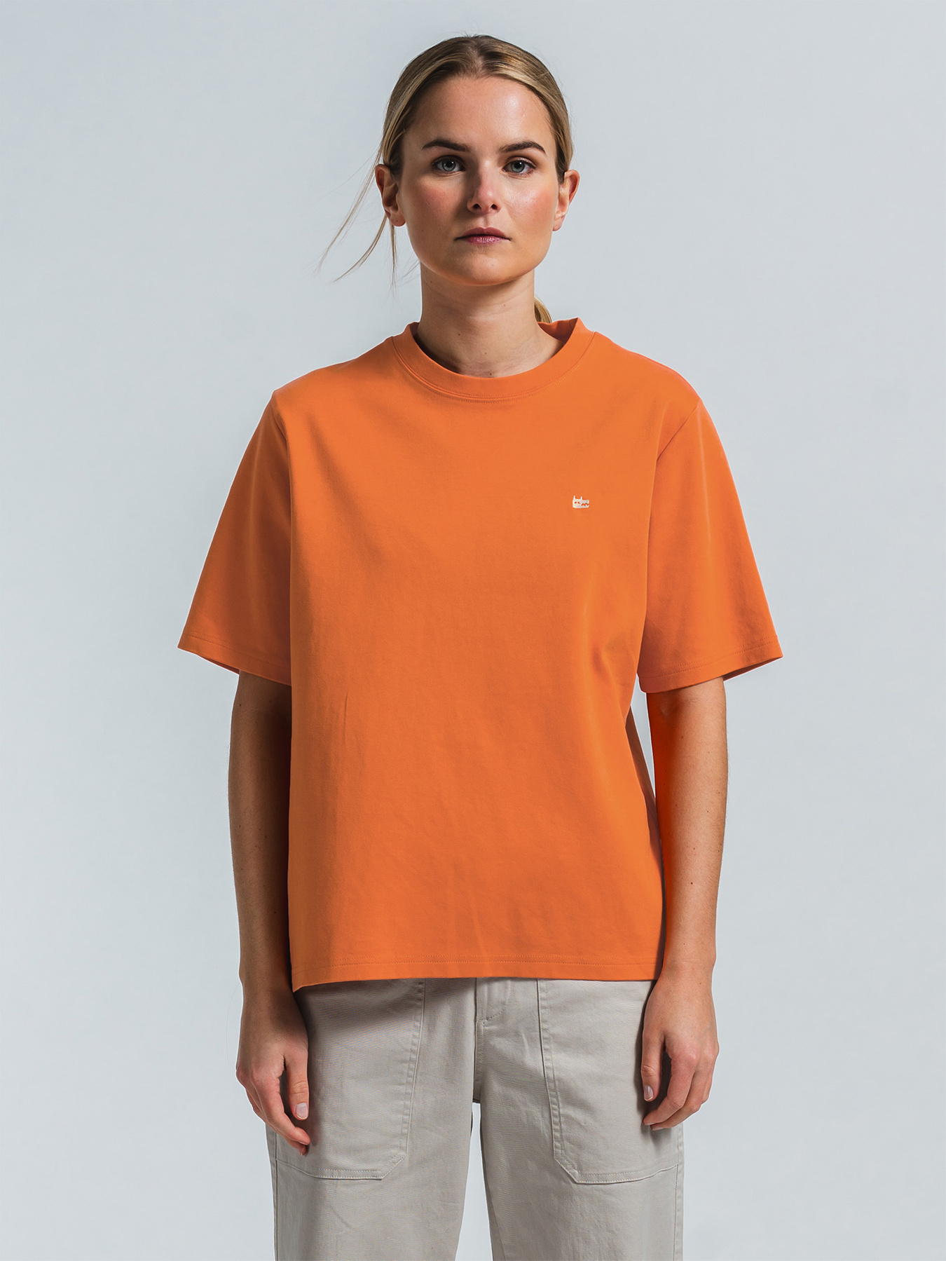 W Öland T-Shirt