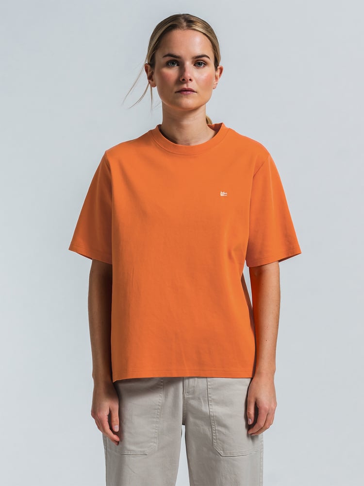 W Öland T-Shirt