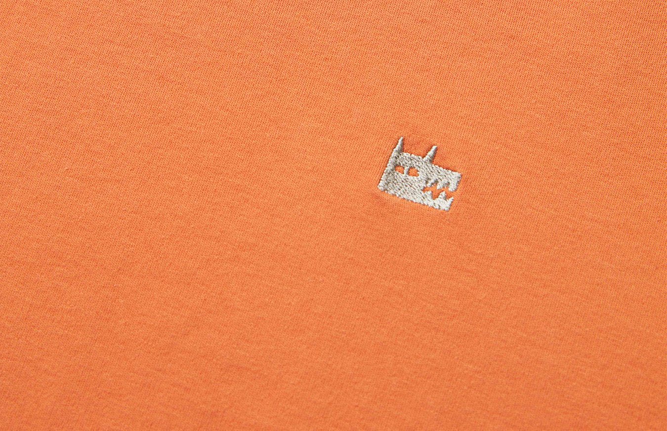 W Öland T-Shirt