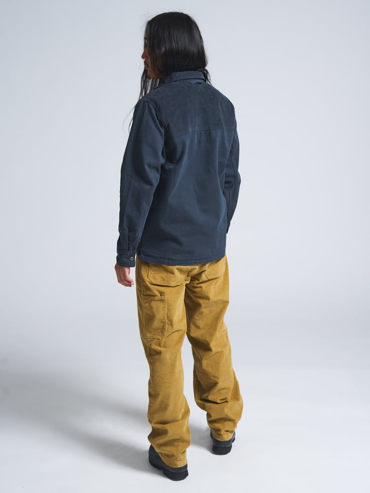 M Bohus Overshirt Jacket