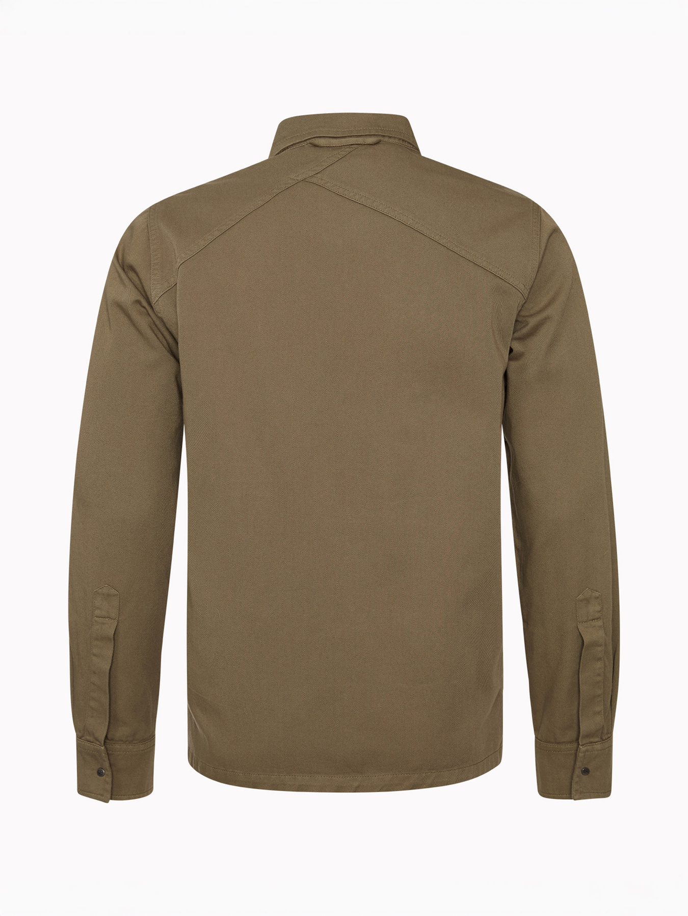 M Bohus Overshirt Jacket