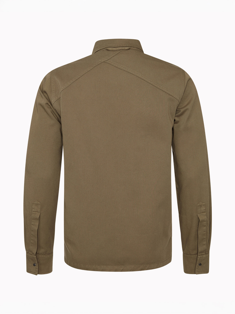 M Bohus Overshirt Jacket