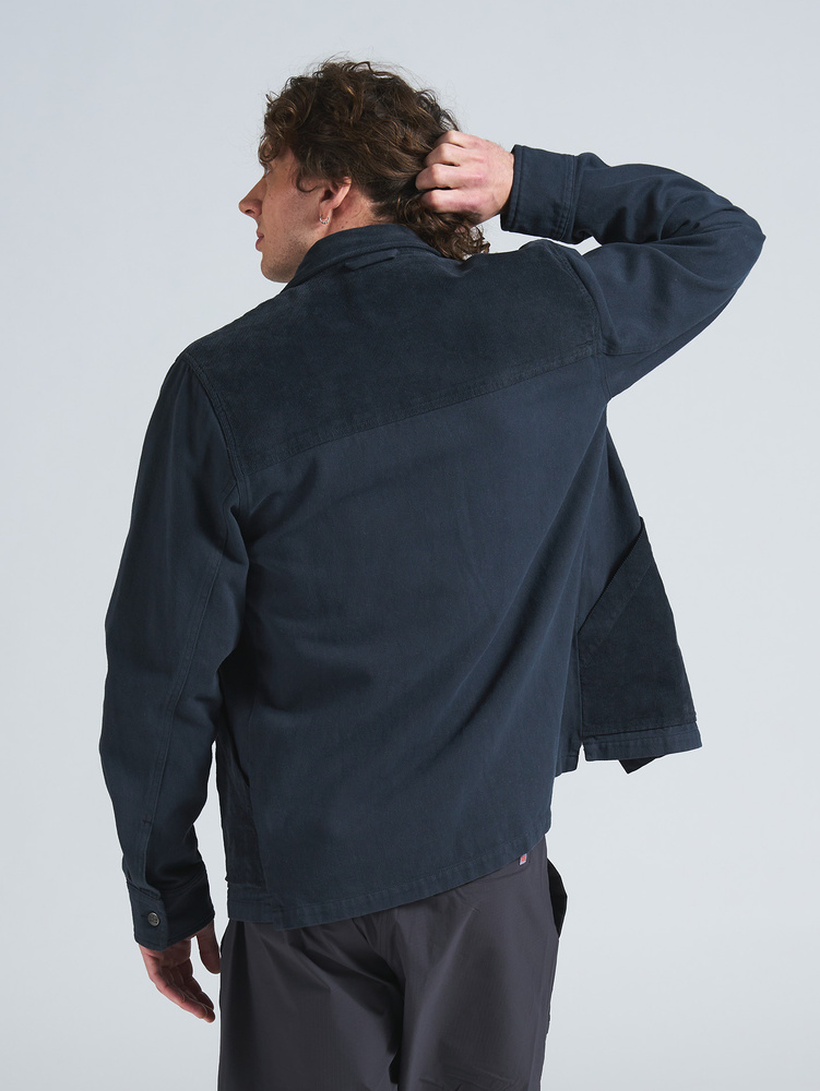 M Bohus Overshirt Jacket