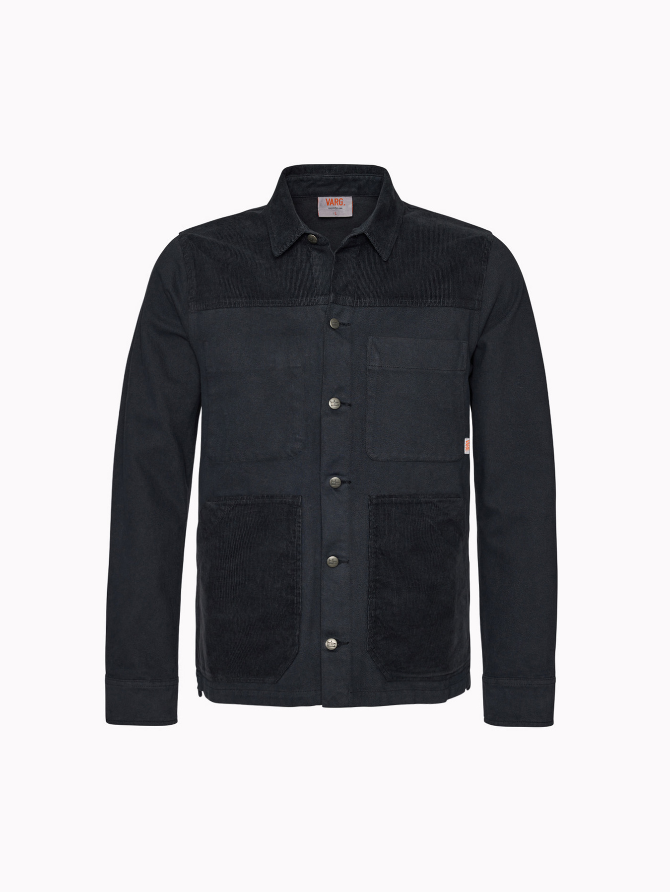 M Bohus Overshirt Jacket