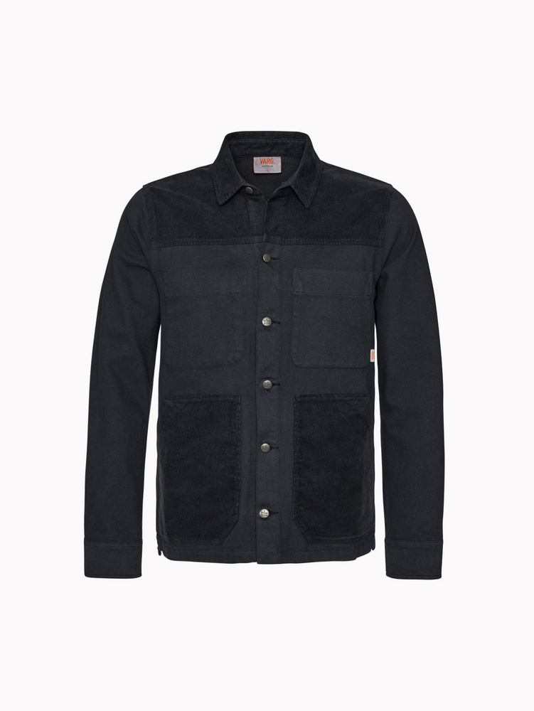 M Bohus Overshirt Jacket