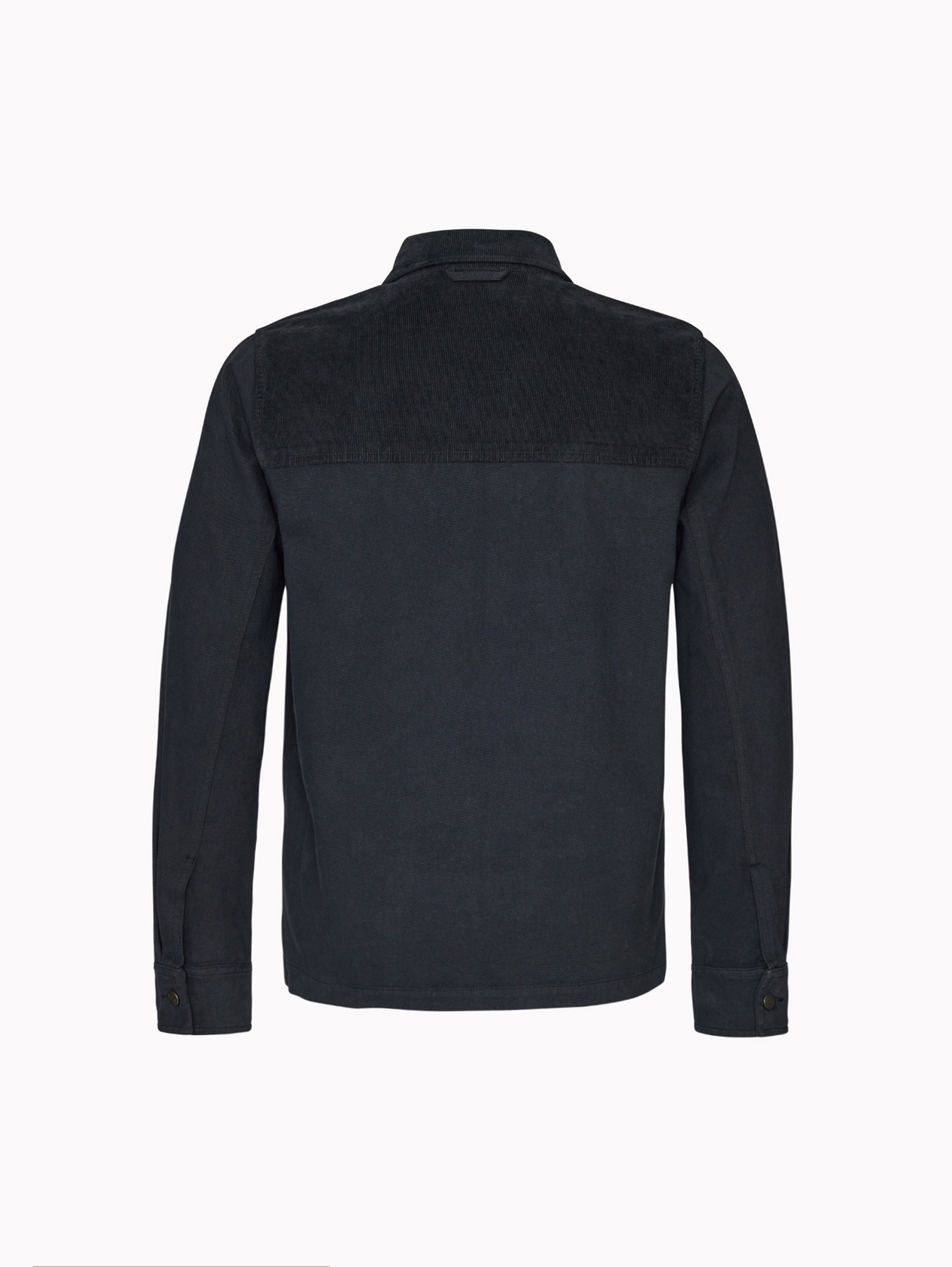 M Bohus Overshirt Jacket