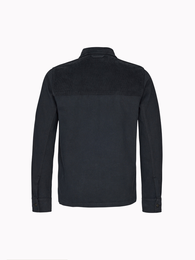 M Bohus Overshirt Jacket
