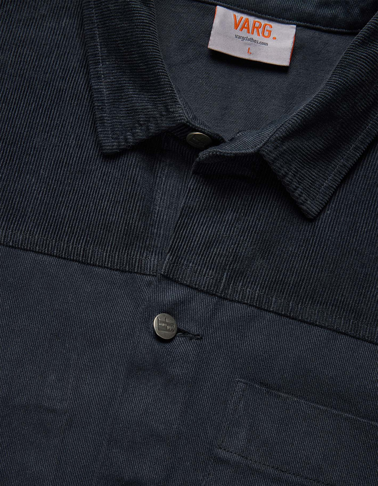 M Bohus Overshirt Jacket