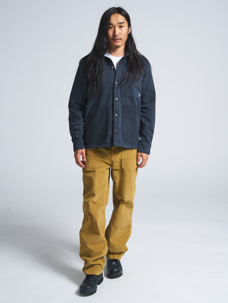 M Bohus Overshirt Jacket