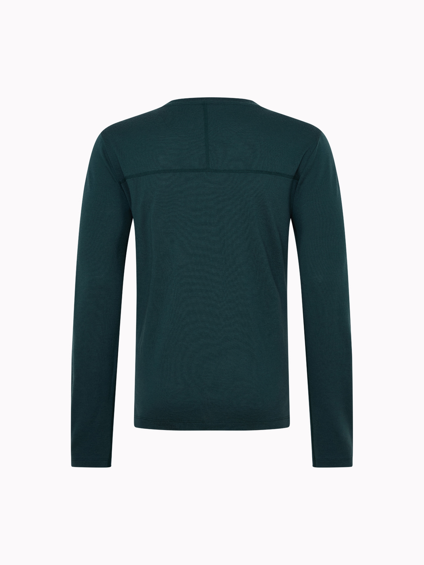 M Fjällnäs Merino Wool Baselayer Top