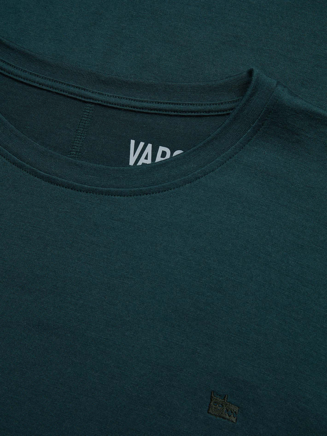 M Fjällnäs Merino Wool Baselayer Top