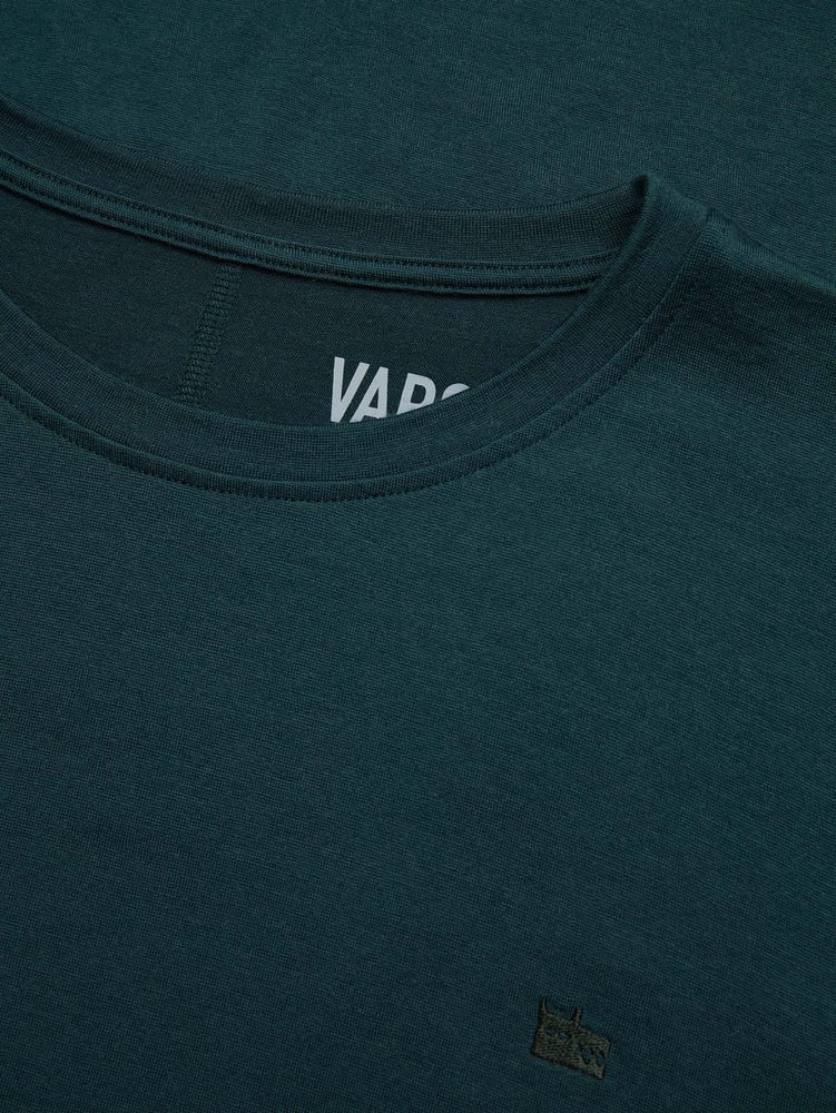M Fjällnäs Merino Wool Baselayer Top