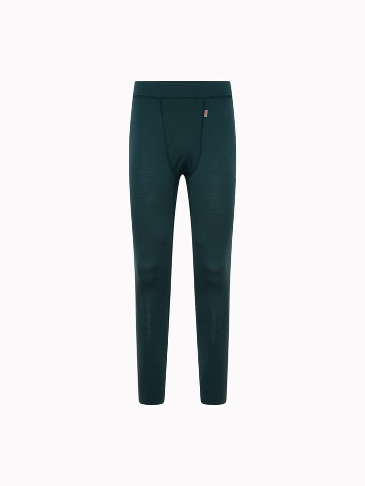 M Fjällnäs Merino Wool Baselayer Pant