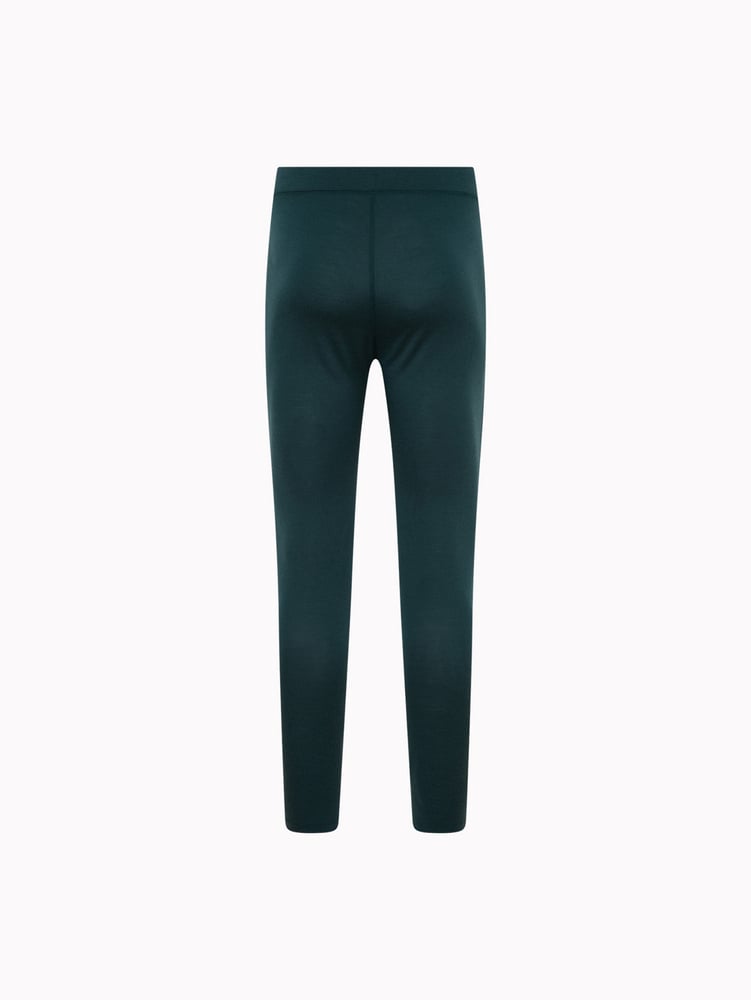 M Fjällnäs Merino Wool Baselayer Pant