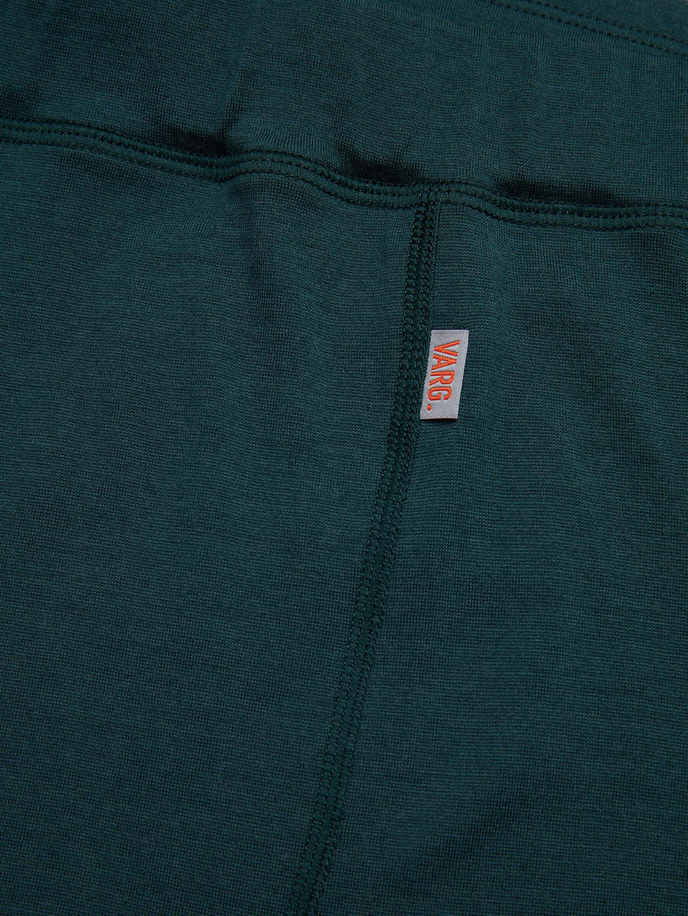 M Fjällnäs Merino Wool Baselayer Pant