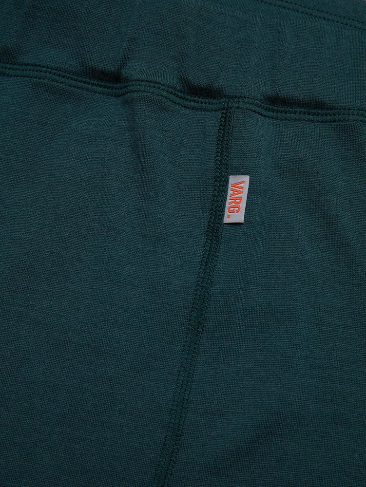 M Fjällnäs Merino Wool Baselayer Pant