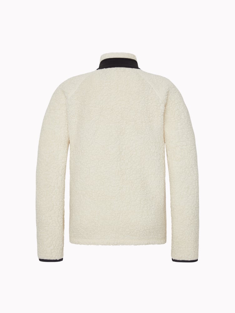 W Vargön Fat Wool Jacket
