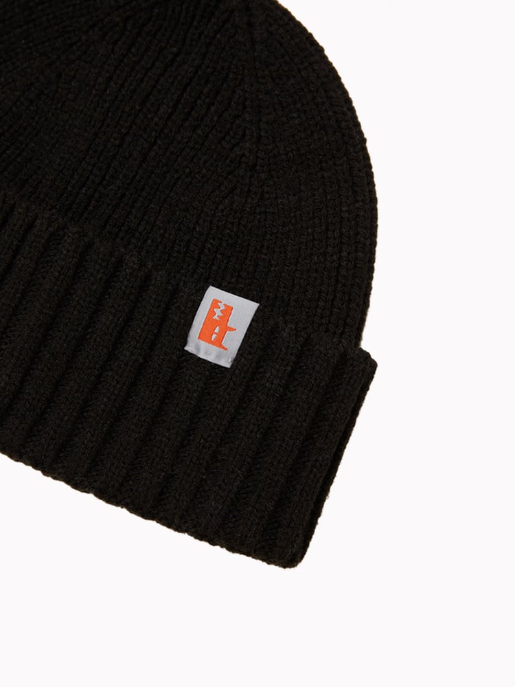 U Köpenhamn Knitted Beanie