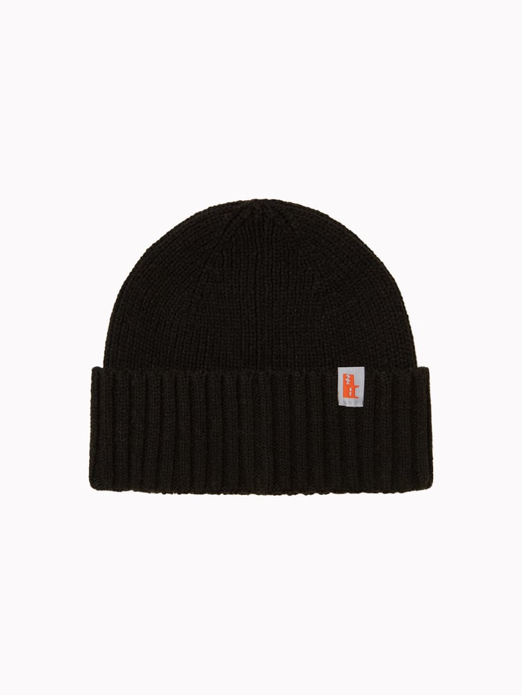 U Köpenhamn Knitted Beanie