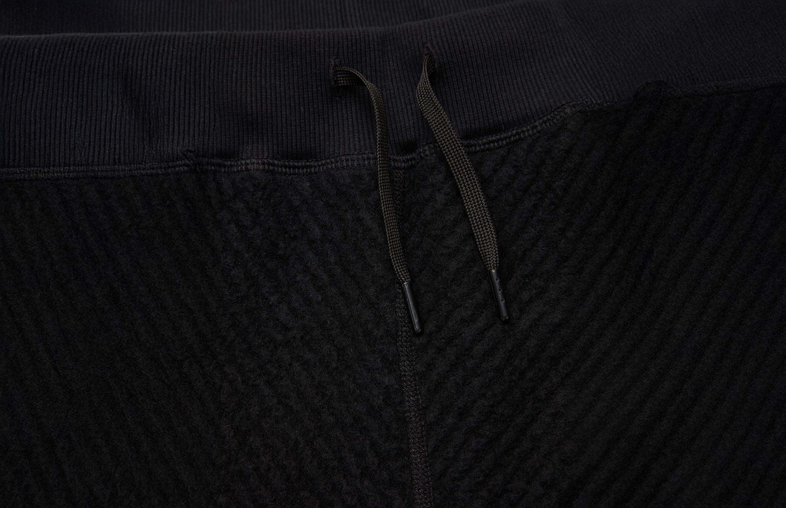 W Abisko Wool Shorts