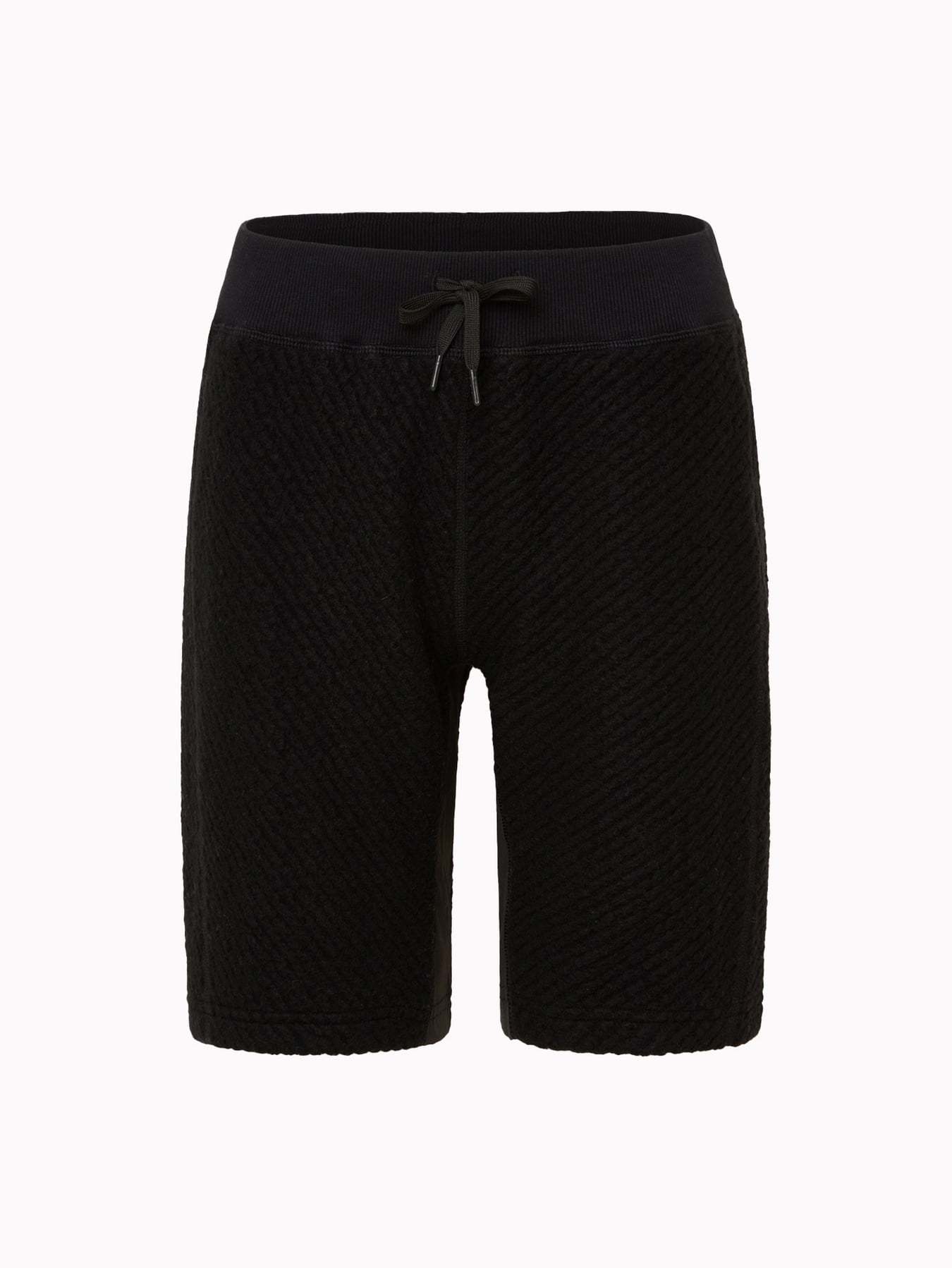 W Abisko Wool Shorts