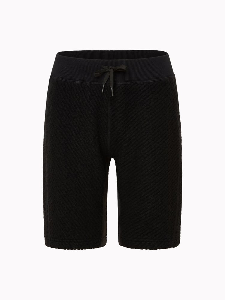 W Abisko Wool Shorts