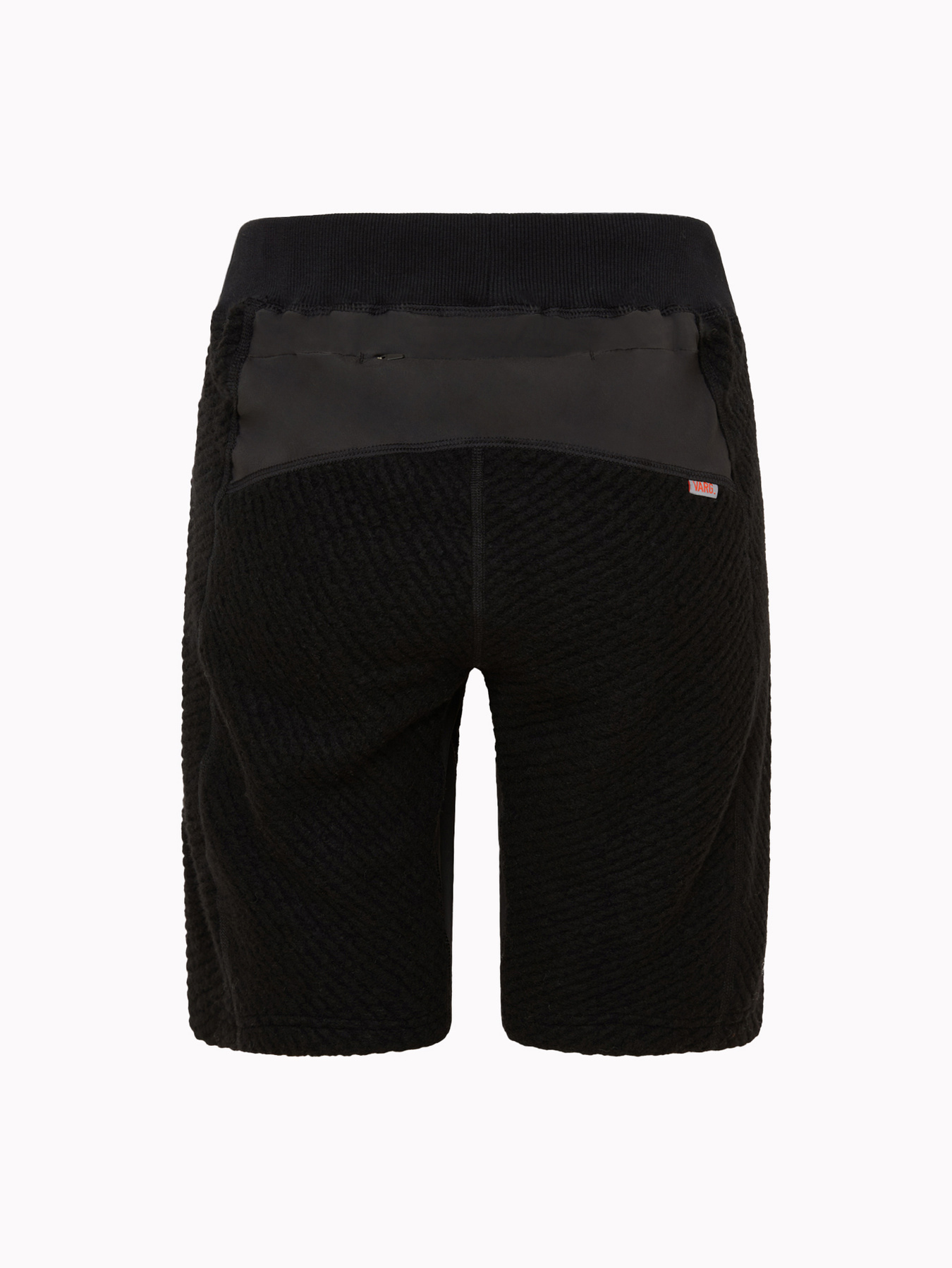 W Abisko Wool Shorts