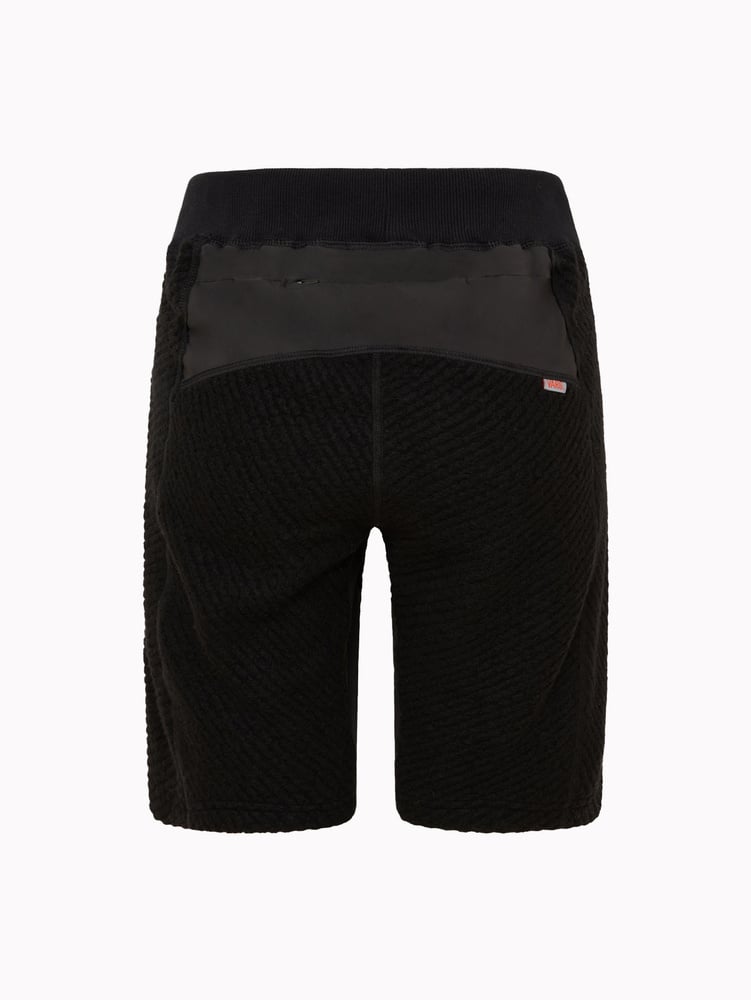 W Abisko Wool Shorts