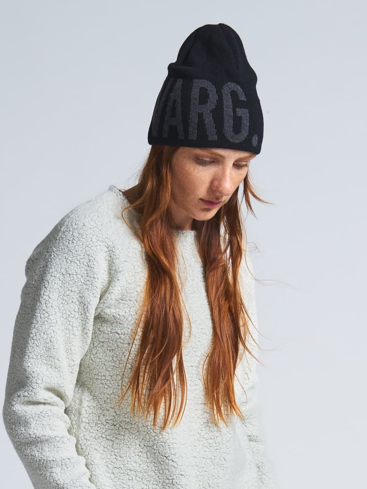 U New Hemavan Wool Beanie