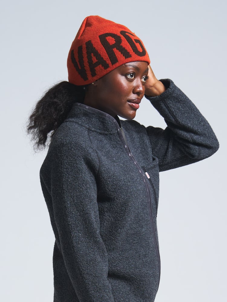 U New Hemavan Wool Beanie
