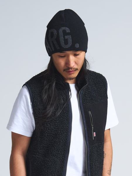 U New Hemavan Wool Beanie