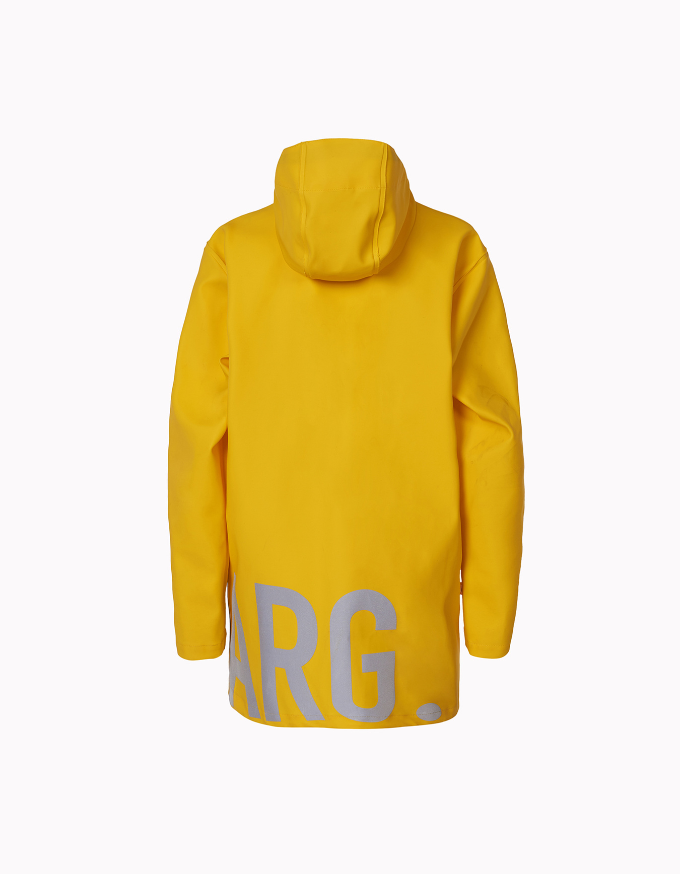 U Göteborg Rain Jacket