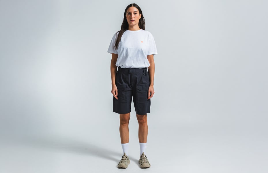 W Lofoten Cargo Shorts 2.0